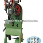 Automatic shoe riveting machine (JZ-989M)-