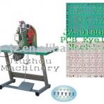 PCB Eyeleting Machine (JZ-918GS)-