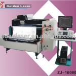 Roll to Roll Shoes Laser Punching Machine-