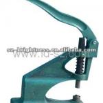 China Shenzhen Grommet making machine