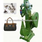 medium duty two stroke riveting machine