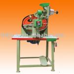 electricity (lines) board eyelet machine-