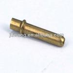 Precision Custom Electrical Plug Brass Pin