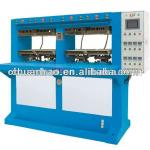 CH-8810 EVA, PU leather hydraulic heat molding machine-