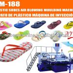 2013 Hot PVC Slipper Machine-