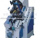 QF-737A Toe lasting machine for shoes industry-