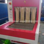 Automatic Instand Chiller shoe machine-