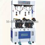 2013 new product Full oil pressure (flake type) sole attaching Machine-