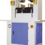 X606 Pressing timer insole moulding machine-