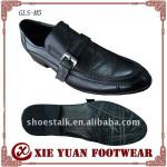 Leather shoes mould for men-