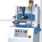 Full Automatic Upper and Counter Molding Machine-