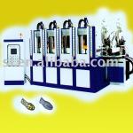 TR Sole Injection Machine-