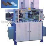 Two Shaft Fully Auto Edge Grinding Machine-