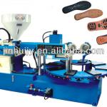 Advanced type Single color TPR sole machine