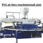PVC sandle machine-