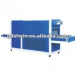 High Speed Refrigerating Shoes Setting Machine-