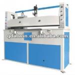 Hydraulic plane shoe cutting machine-