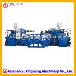 2013 Hotsell Shoes Sole Injection Moulding Machine For Footwear