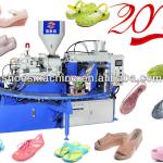 shoe moulds injection moulding double color