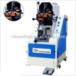 CH-826 Automatic hydraulic heel lasting moulding machine
