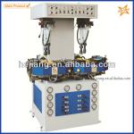 High quality and cheap used pvc shoes making machine-