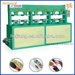 High quality and cheap automatic shoe lacing machine-