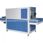 QF-138S/L Heat setter shoe machine