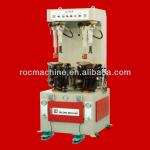 Hydraulic sole pressing machine/shoemaking machine