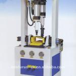 2013 Outsole Oil Hydraulic Sole Pressing Machine-