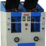 Xx0211 Double-head Cover Type Sole Attaching Machine-