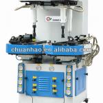 CH-626B Hydraulic Automatic Positioning Universal Type Sole Pressing Machine-