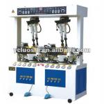 XYHQ-Y best selling automatic sole attaching machine-