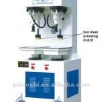 Outsole Oil Hydraulic Sole Pressing Machine-