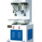 XYHD-2 Auto-balance Sole Pressing Machine-