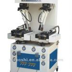 Automatic Oil Hydraulic Sole Pressing Machine For Shoe Attaching-