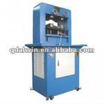 shoe machine/auto hydraulic insole moulding machine