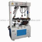 Xx0214 Double Cylinder Universal Wall Type Hydraulic Sole Attching Machine