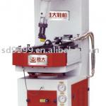 multi-function automatic general walled sole attaching machine