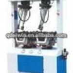 Universal Shoe Sole Attaching Machine