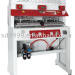 Shoe Machine SD-88 Hot Melting Cloth Pressing Machine-