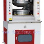 QF-615 Fully automatic hydraulic outer sole pressing machine-