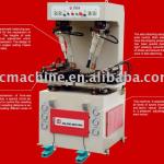 Hydraulic walled sole Pressing Machine-