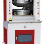 Sole Pressing Machinery of shoe machinery
