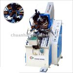 CH-828A Automatic Claw-Type Oil Hydraulic Toe Lasting Machine (nine claws)