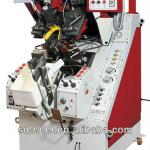 SD-779 Automatic Seven Claws Oil Hydraulic Toe Lasting Machine (centralized control)