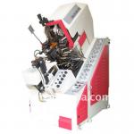 Automatic Oilostatic 9 pincers Toe-lasting Machine (shoe machinery,shoe lasting machine)-