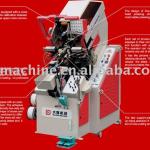 9-pincer Automatic Toe Lasting Shoes Machine (With Hot Melt)-