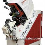 SD-778 Automatic 7-pincer Oil Pressure Automatic Toe Lasting Machine-