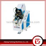 Automatic press 9-pincer hydraulic toe lasting machine-