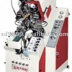 Shoe Machine / SD-698 Oil-Pressure Automatic Claw-type Toe Lasting Machine-